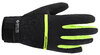 Shimano Unisex Infinium Insulated Gloves neon yellow XL