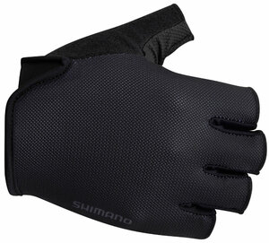 Shimano Airway Gloves black S