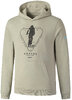 Shimano Men Hoodie Gravel olive L