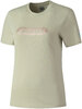 Shimano Women Tee Gravel olive M