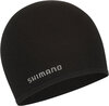 Shimano Unisex Uru Beanie black One Size