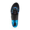 Shimano S-PHYRE Half Shoe Cover black XXL