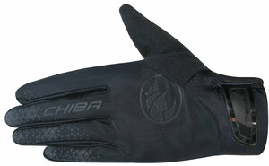 Chiba BioXCell Touring Gloves black XS