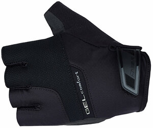 Chiba Gel Comfort Gloves black XS