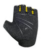 Chiba Solar II Gloves black/screaming yellow XS