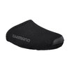 Shimano Unisex Dual Softshell Toe Cover black L