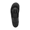 Shimano Unisex Dual Softshell Toe Cover black XL