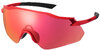 Shimano Unisex Brille Equinox 4 RD metallic red 