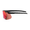 Shimano Unisex Brille S-PHYRE RD matte black 