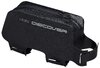 PRO Oberrohrtasche Gravel Team 0.7l grau 