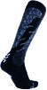 UYN Man Ski All Mountain Socks black / white 45-47