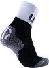 UYN Lady Cycling Light Socks black / white 35-36