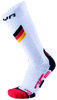 UYN Natyon Socks Winter Germany 39-41