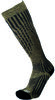 UYN Lady Ski Cashmere Shiny Socks Celebrity Gold 35-36