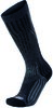 UYN Man Ski Cashmere Socks Grey Rock / Black 35-38