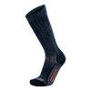 UYN Lady Ski Cashmere Socks Grey Stone / Copper 35-36