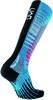 UYN Lady Snowboard Socks turquoise / black 41-42