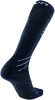 UYN Man Ski Race Shape Socks black / white 39-41