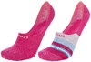 UYN LADY Ghost 4.0 Socks 2Prs Pack pink/pink multicolor 37-38