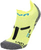 UYN Man Run 2IN Socks yellow fluo/black 39-41