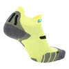 UYN Man Run 2IN Socks yellow fluo/black 45-47