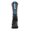 UYN Man Ski Cross Country 2IN Socks anthracite/blue 39-41