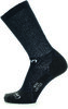 UYN Lady Cycling Aero Winter Socks black/white 39-40