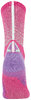 UYN Lady Cycling Aero Socks pink/violet 41-42