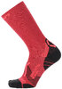 UYN Lady Run Super Fast Mid Socks red/pink 35-36